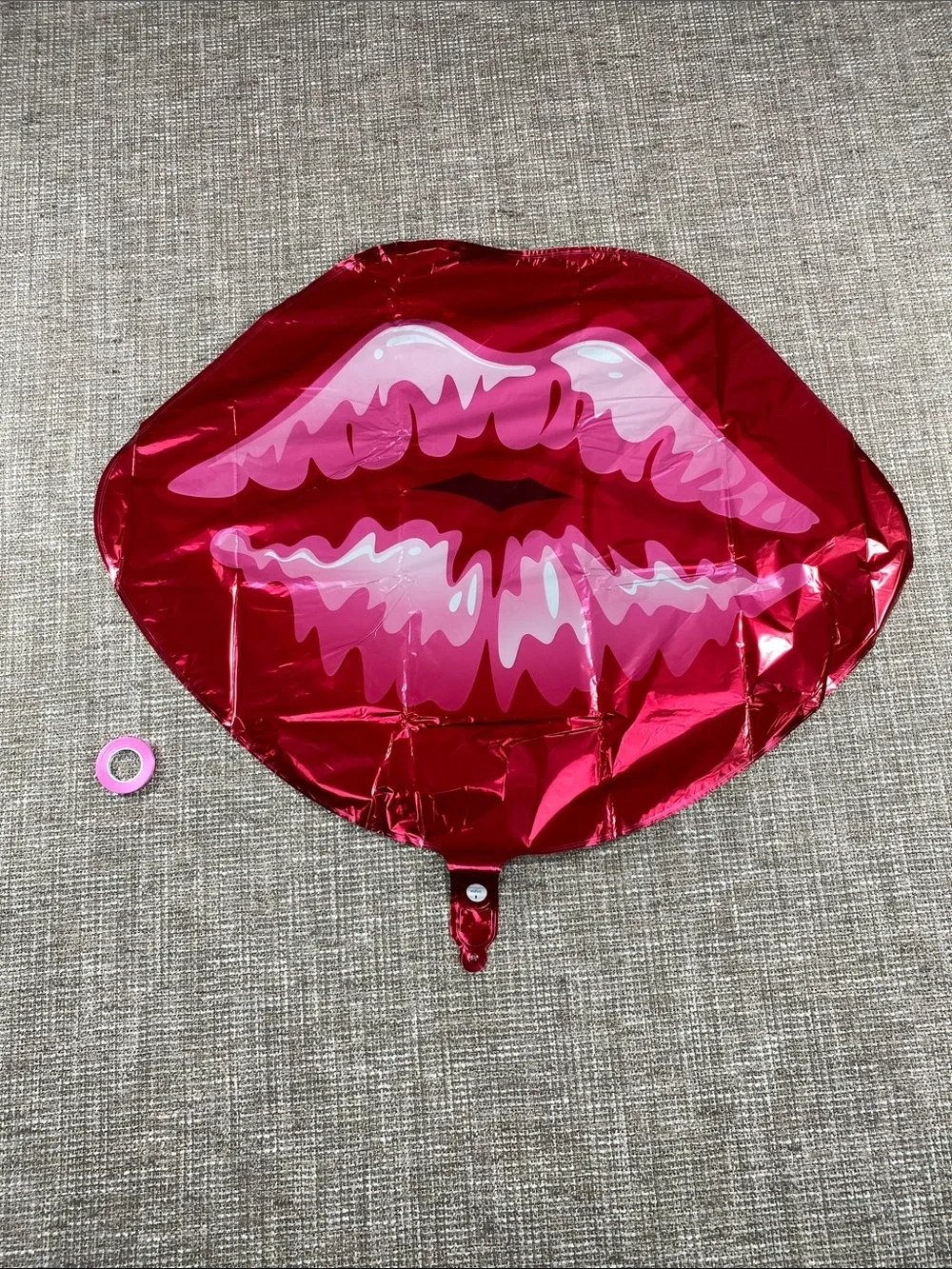 Assorted Pink Metallic Party Balloons Home Party Supplies girl’s birthday party
